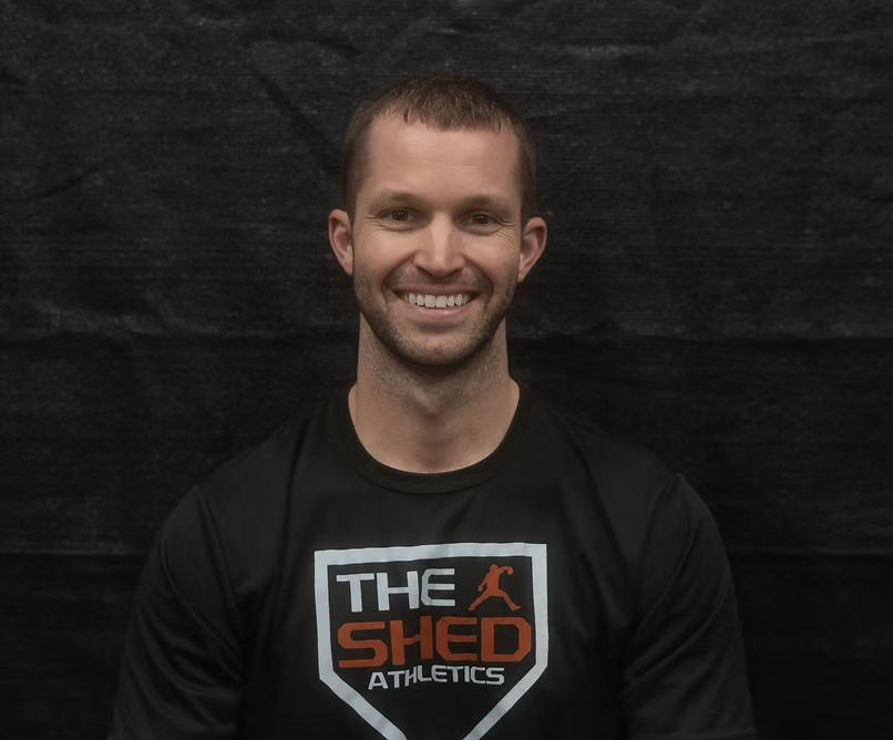 Brandon Peterson